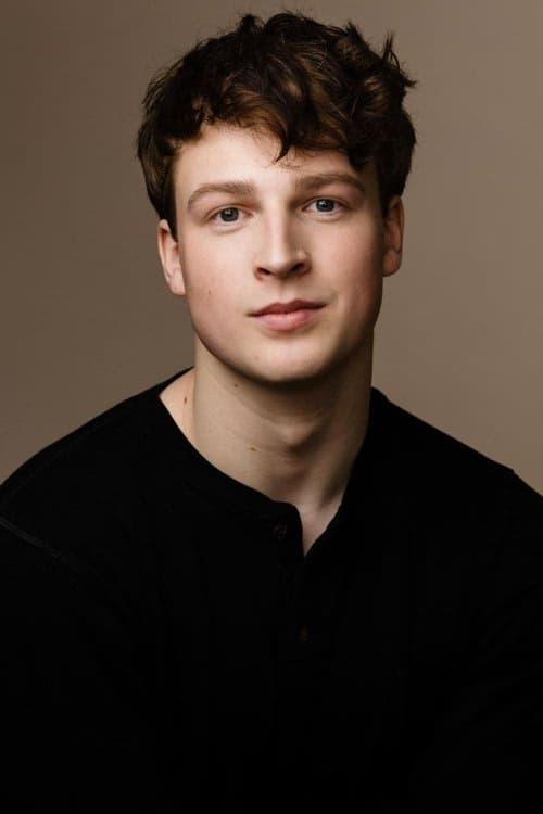 Fionn Laird filmleri