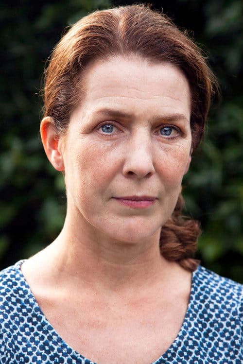 Fionnuala Murphy filmleri