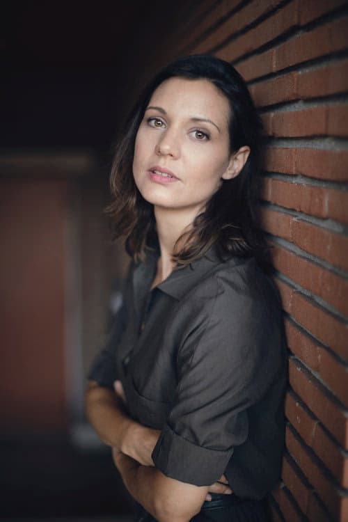 Fiorenza Pieri filmleri
