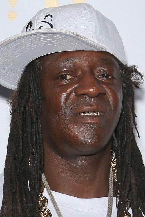 Flavor Flav filmleri