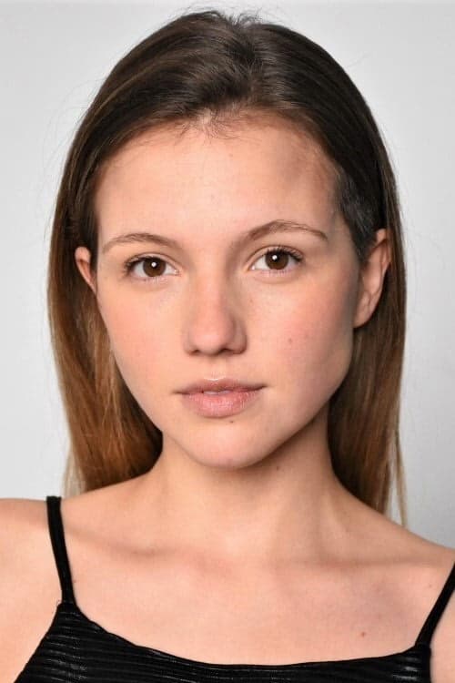 Florencia Berner filmleri