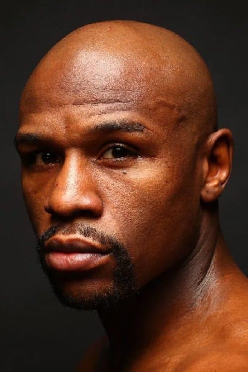 Floyd Mayweather Jr. filmleri