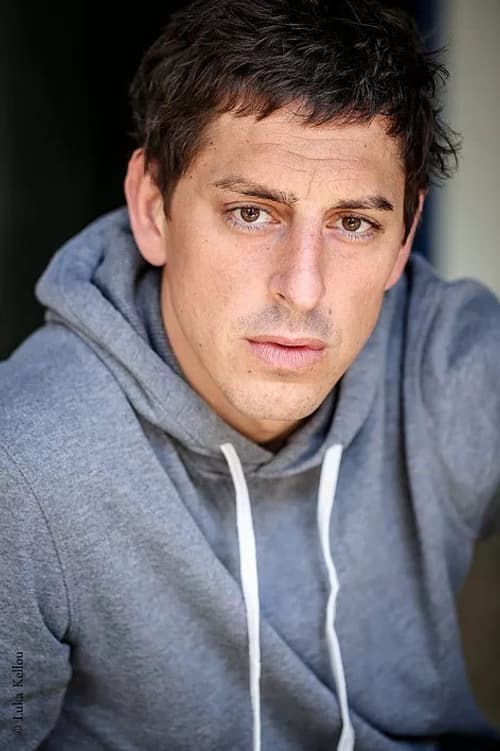 Frédéric Fix filmleri