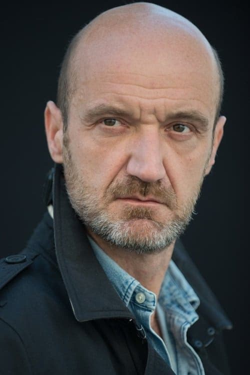 Frédéric Maranber filmleri