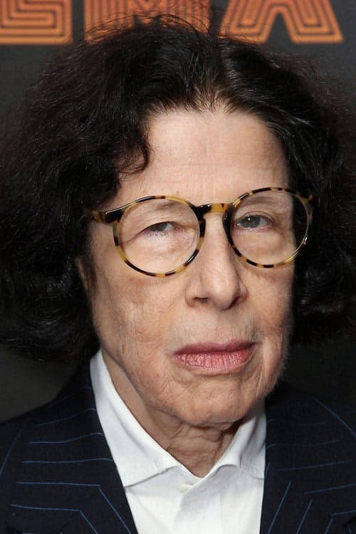 Fran Lebowitz filmleri