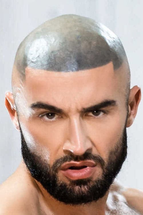 François Sagat filmleri