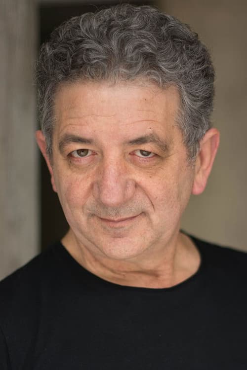 Frank Crudele filmleri