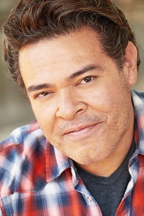 Frank Gallegos filmleri