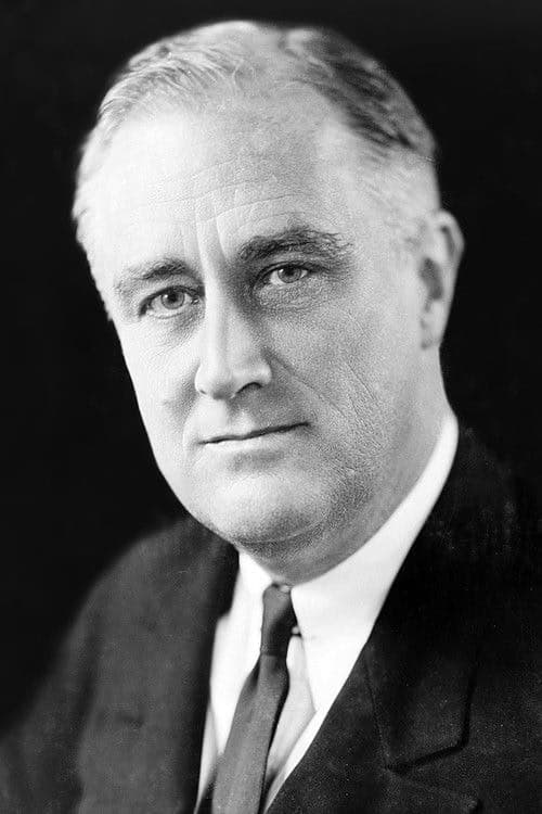 Franklin D. Roosevelt filmleri