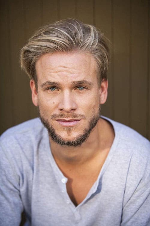 Frederic Heidorn filmleri
