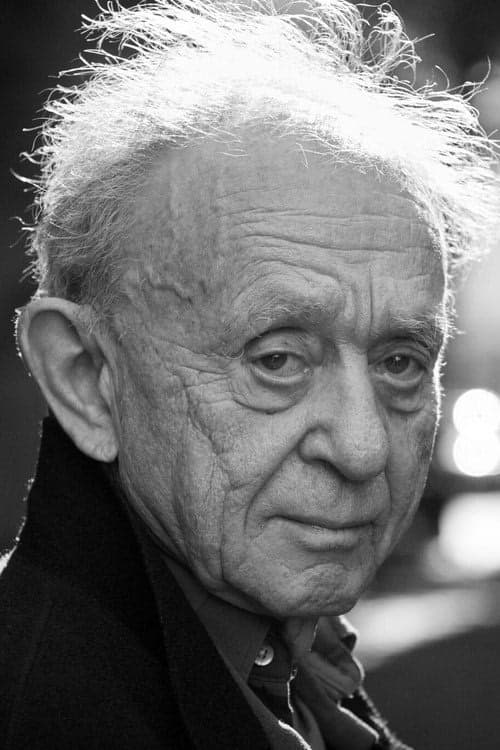 Frederick Wiseman filmleri