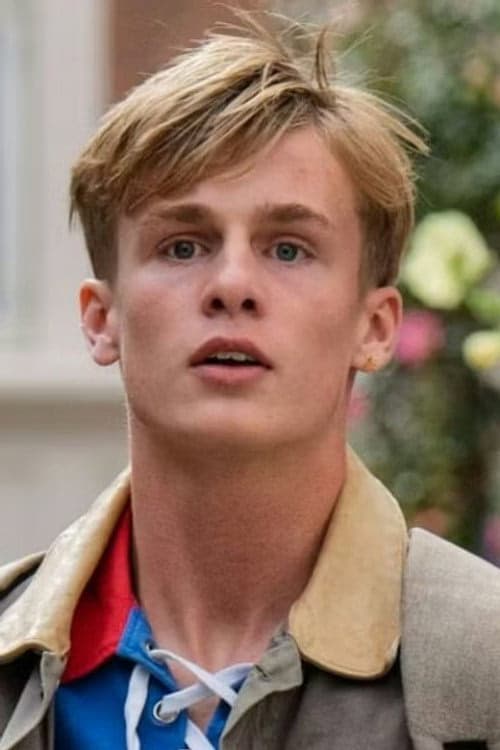 Frode Emil Bilde Rønsholt filmleri