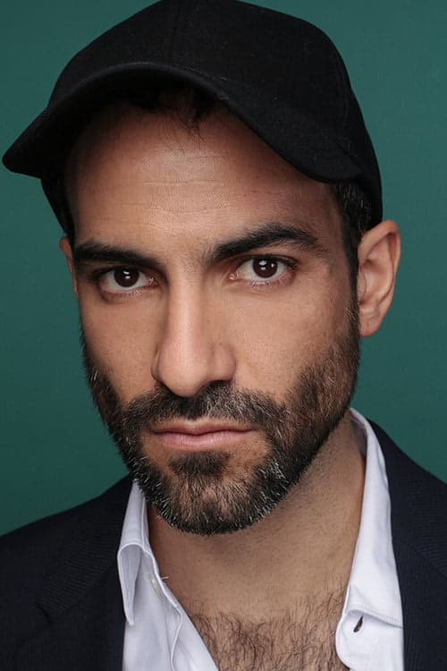 Gabriel Cañas filmleri