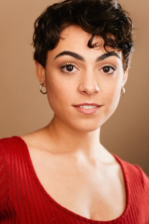 Gabrielle Policano filmleri
