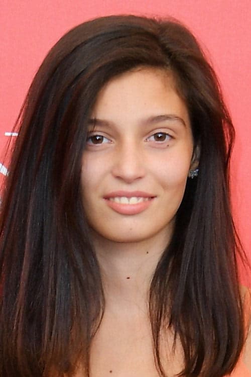 Gaia Girace filmleri