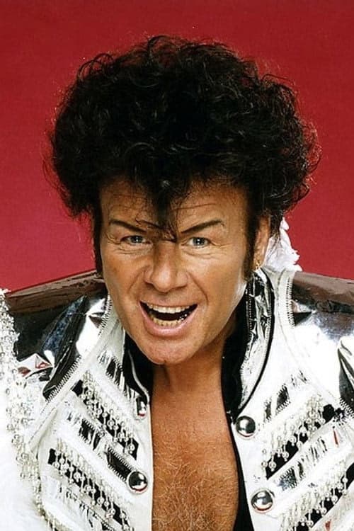 Gary Glitter filmleri