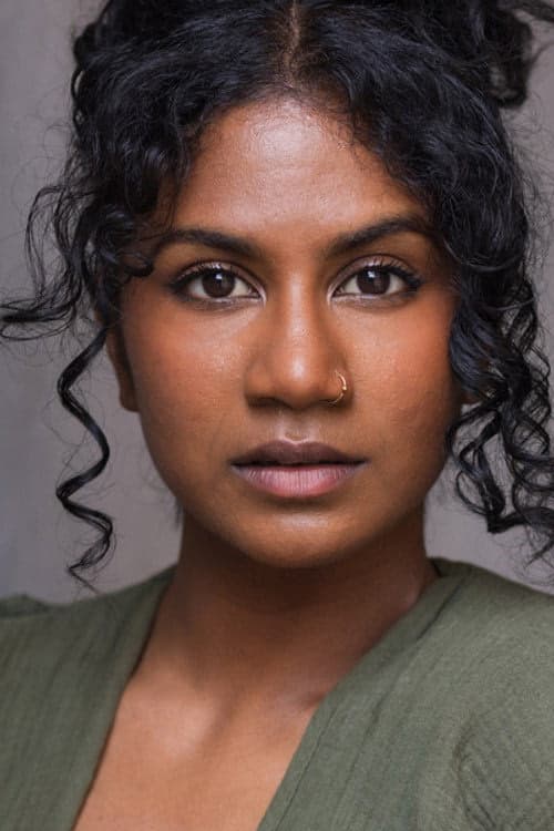 Gemma-Jayde Naidoo filmleri