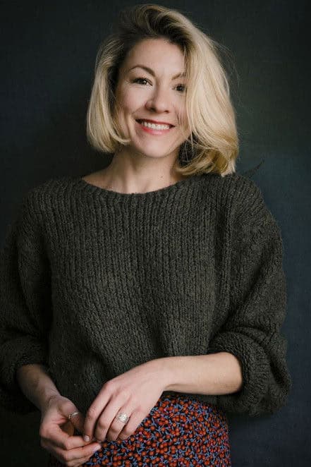 Genija Rykova filmleri