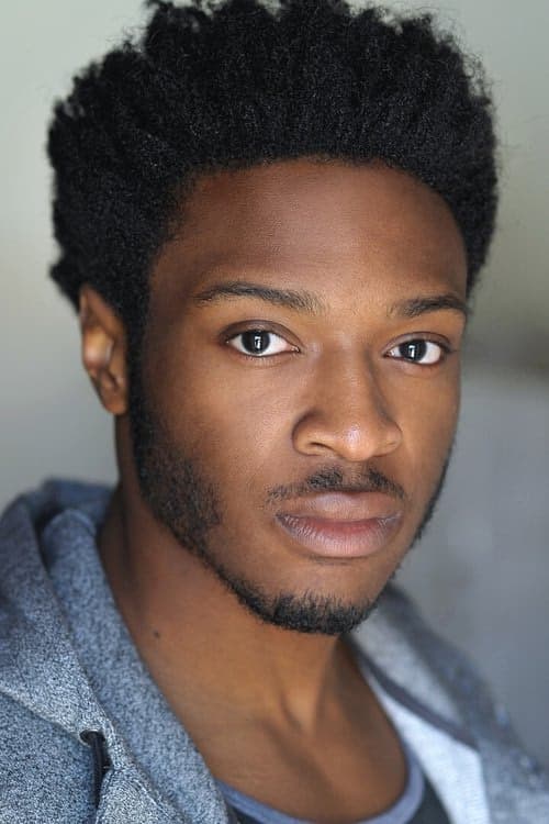 Gentry White filmleri