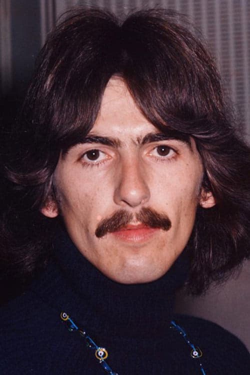 George Harrison filmleri