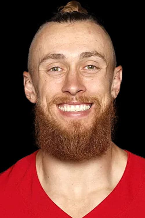 George Kittle filmleri