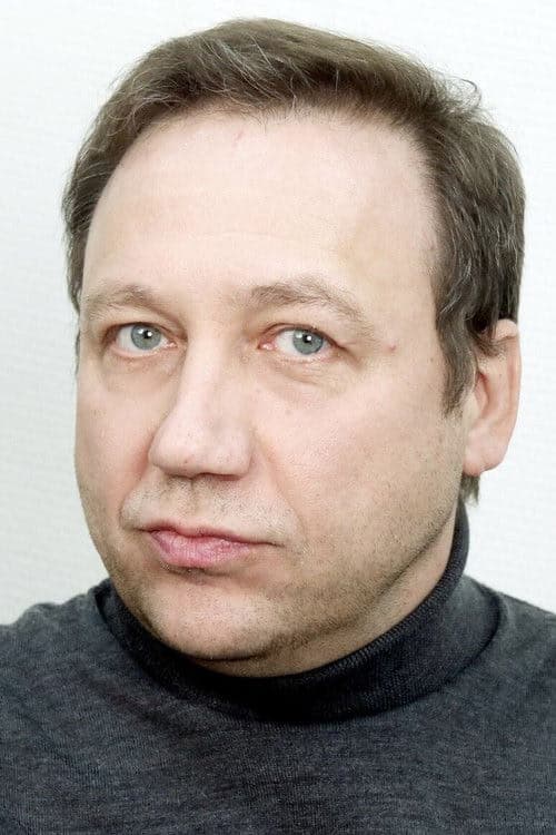 Georgiy Dronov filmleri