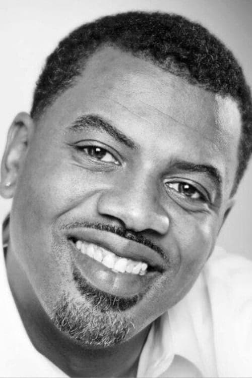 Gerald 'Slink' Johnson filmleri