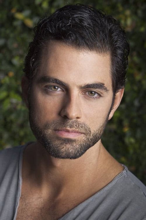Gerardo Celasco filmleri