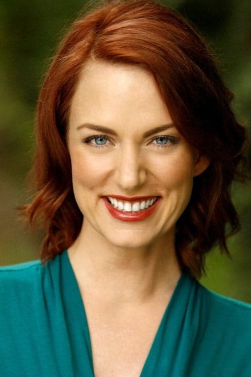 Geri Hall filmleri