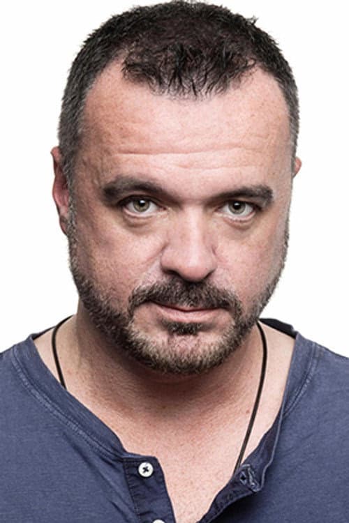 Gerry Lynch filmleri