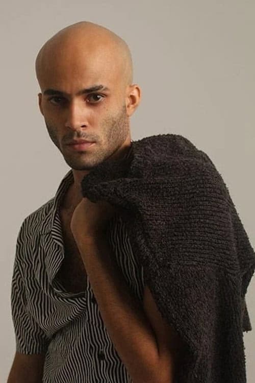 Geyson Luiz filmleri