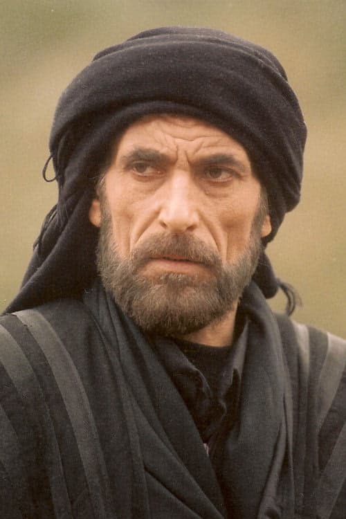 Ghassan Massoud filmleri