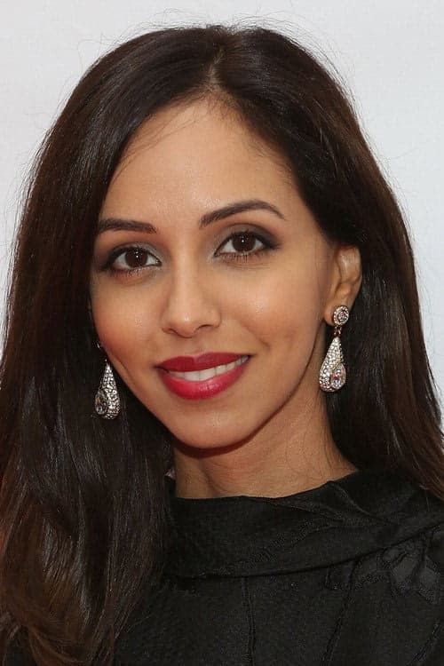 Gia Sandhu filmleri