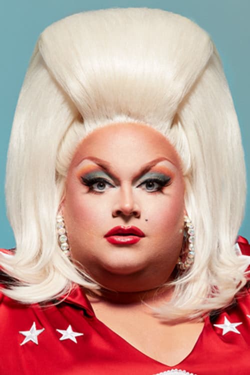 Ginger Minj filmleri