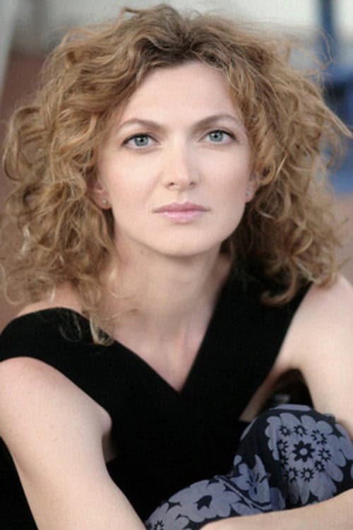 Giorgia Senesi filmleri