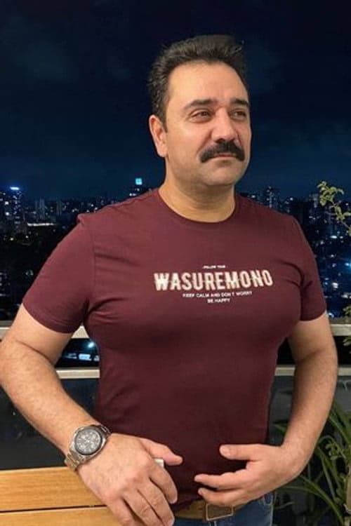 Gireesh Sahdev filmleri