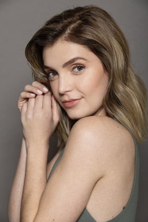 Giulia Guerrini filmleri