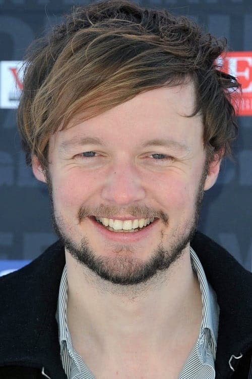 Glenn Erland Tosterud filmleri