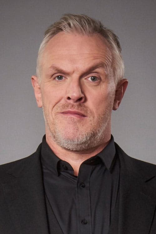 Greg Davies filmleri