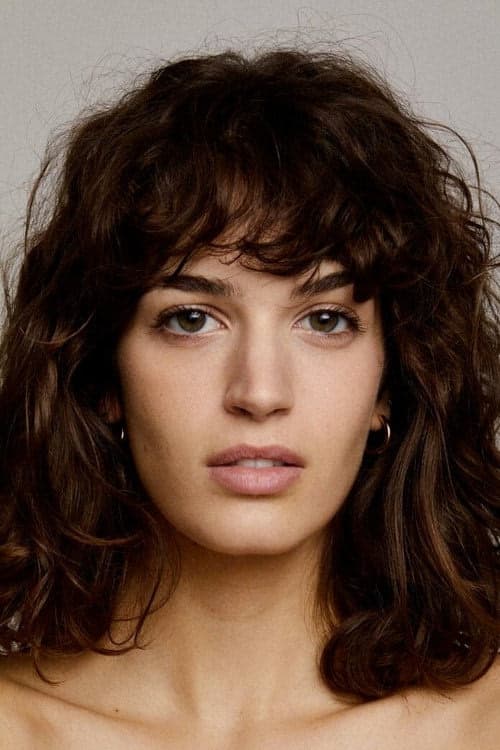 Greta Ferro filmleri