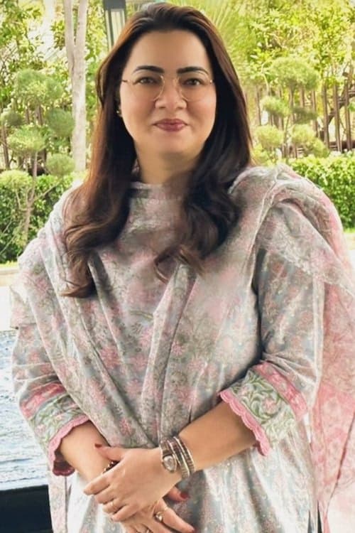 Grusha Kapoor filmleri