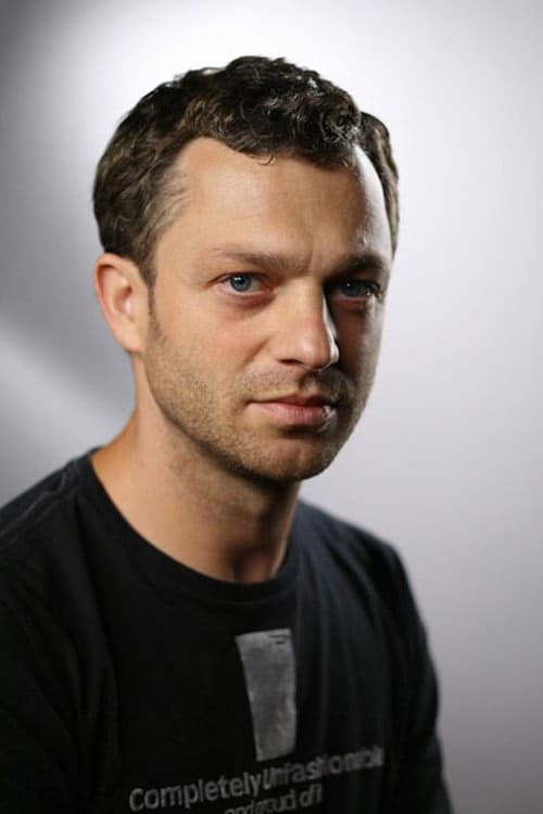 Grzegorz Damięcki filmleri