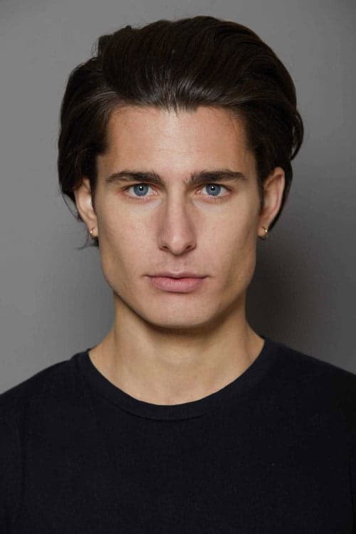 Guido Messina filmleri