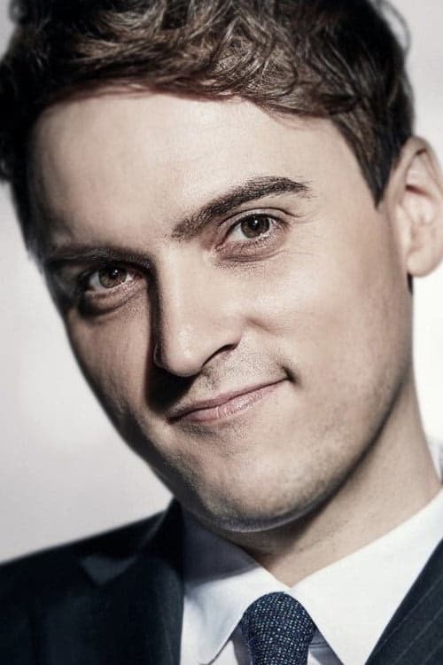 Guillaume Patry filmleri