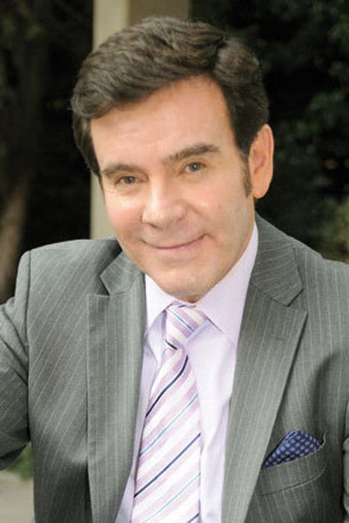 Guillermo Capetillo filmleri