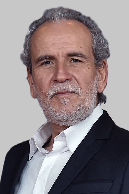 Guillermo Toledo filmleri