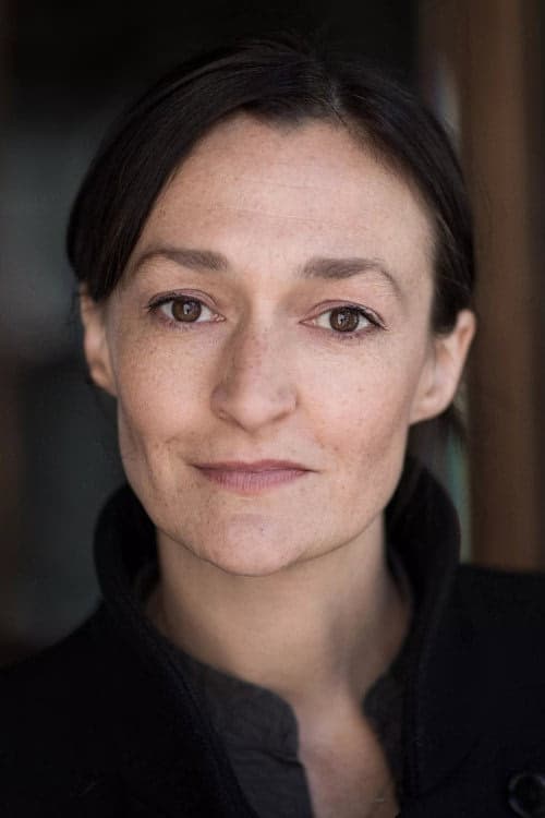 Gwynne McElveen filmleri
