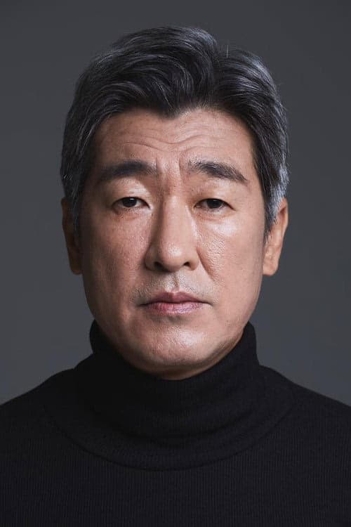 Ha Sung-kwang filmleri