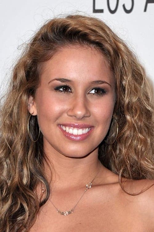 Haley Reinhart filmleri