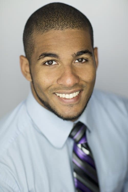 Hamid-Reza Benjamin Thompson filmleri